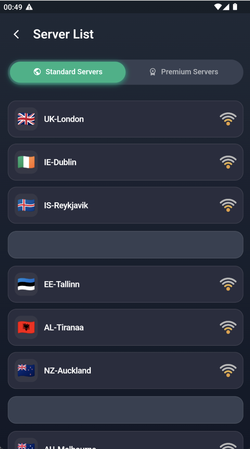 iTop VPN