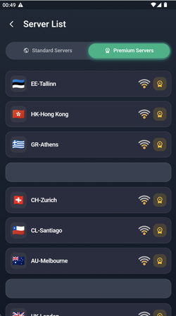 iTop VPN