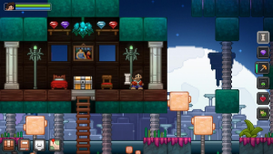 Junk Jack
