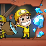 Иконка Idle Miner Tycoon
