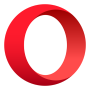 Иконка Браузер Opera