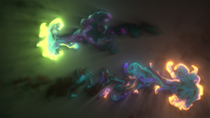Magic Fluids PREMIUM