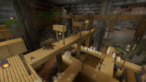 Minecraft Android