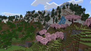 Minecraft Android