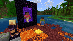 Minecraft Android