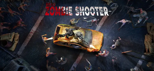 Dead Zombie Shooter: Survival