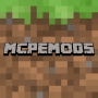 Minecraft Mods MCPE Maps Skins icon