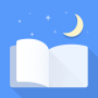 Moon+ Reader Pro — ---