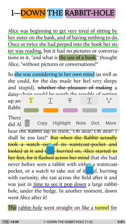 Moon+ Reader Pro