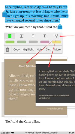 Moon+ Reader Pro