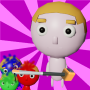 Mow Zombies icon