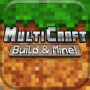 MultiCraft - Build and Mine! — Симуляторы