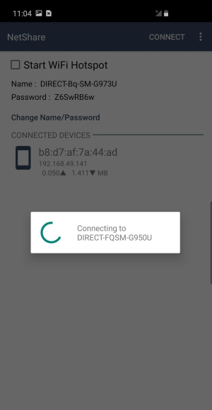 NetShare