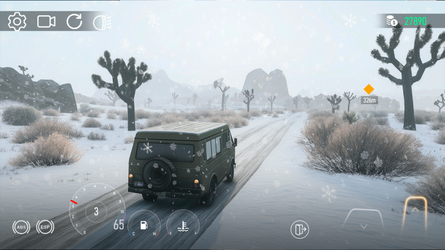 Nextgen: Truck Simulator Drive