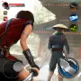 Ninja Ryuko: Shadow Ninja Game — Файтинг