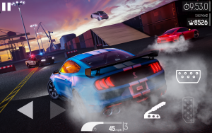 Nitro Nation 6 Drag & Drift Racing