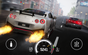 Nitro Nation 6 Drag & Drift Racing