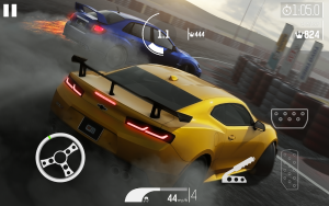 Nitro Nation 6 Drag & Drift Racing