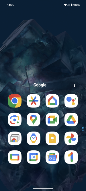 Nova Launcher (Prime)