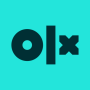 OLX Classifieds of Uzbekistan icon