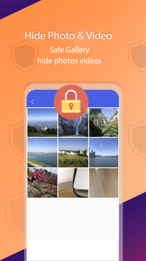 One Security: Antivirus, Clean