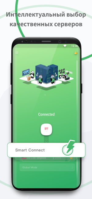 PandaVPN PRO