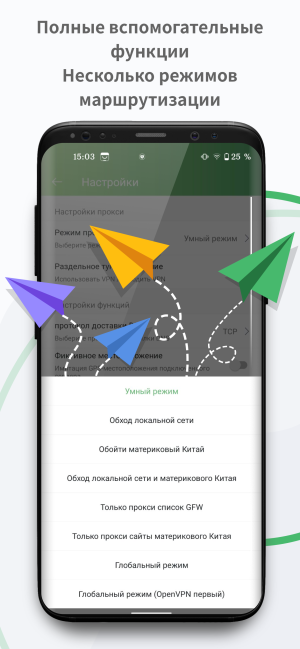 PandaVPN PRO