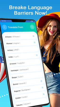 All Language Translate App