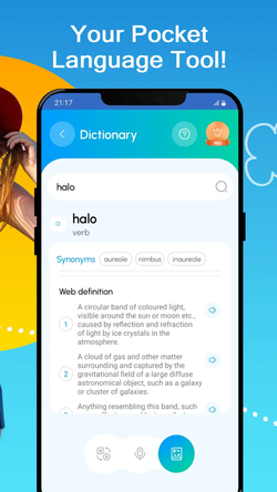 All Language Translate App