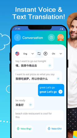 All Language Translate App