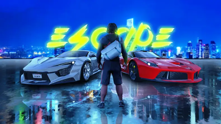 PetrolHead : Street Racing