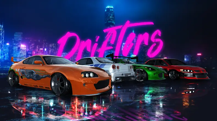 PetrolHead : Street Racing