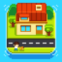 Pixel.Fun — Головоломки