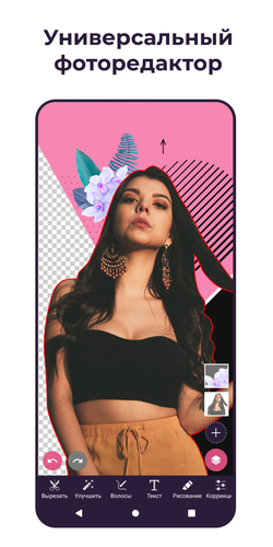 Pixomatic