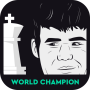 Play Magnus - играть в шахматы — Настольные