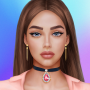 Pocket Styler: Fashion Stars — Симуляторы
