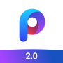 POCO Launcher 2.0 — Персонализация