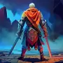 Polygon Fantasy: Action RPG — RPG