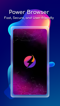 Power Browser-Block Ads & Earn
