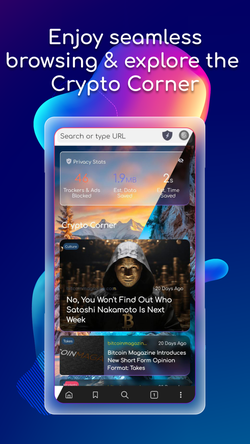 Power Browser-Block Ads & Earn
