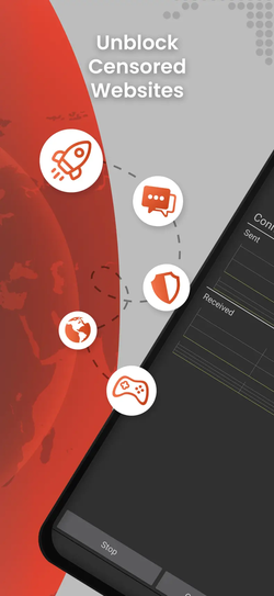 Psiphon Pro