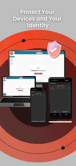 Psiphon Pro
