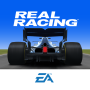Real Racing 3 — Racing