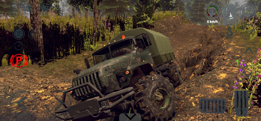 Reduced Transmission HD 2022