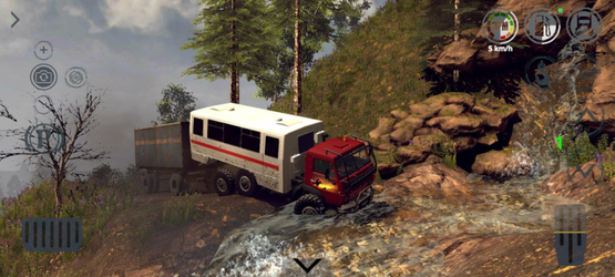 Reduced Transmission HD 2022