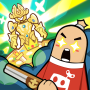 Sausage Man — Action