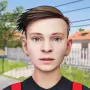 SCHOOLBOY RUNAWAY — Puzzle