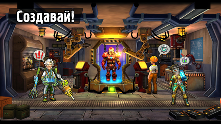 Shelter War: Zombie Games