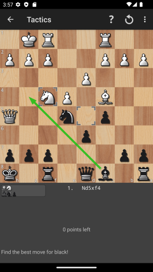 Shredder Chess