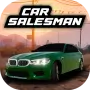 Car Salesman Simulator icon